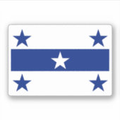 ガンビア諸島 シール (正面)