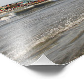 ガンビア・タンジ フォトプリント            (角)