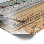 ガンビア・タンジ フォトプリント            (角)