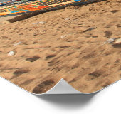 ガンビア・タンジ ポスター (角)