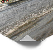 ガンビア・タンジ ポスター (角)