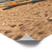 ガンビア ポスター (角)