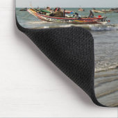 ガンビア マウスパッド (コーナー)