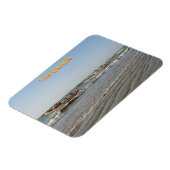 ガンビア マグネット (左側)