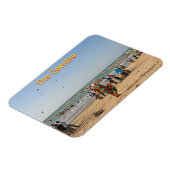 ガンビア マグネット (左側)