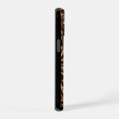 ガンファイターの遺産 iPhone 15ケース (右側面)