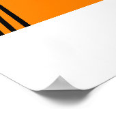 ガンファイター・ダスク ポスター (角)