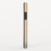 ガンブレルズウズル絵画ズオリジナルバードアート Case-Mate iPhoneケース (裏面/右)