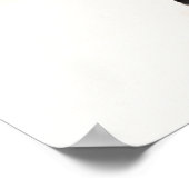 ガンボートとモニター ポスター (角)