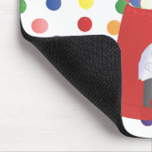 ガンボールファンタジー マウスパッド (コーナー)