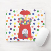 ガンボールファンタジー マウスパッド (マウス)