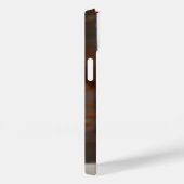 ガンボール機 Case-Mate iPhoneケース (裏面 / 右)