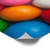 ガンボール ポスター (角)