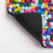 ガンボール マウスパッド (コーナー)