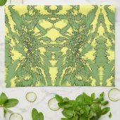 ガンマバースト キッチンタオル (折り畳み)