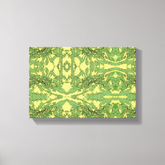 ガンマバースト キャンバスプリント