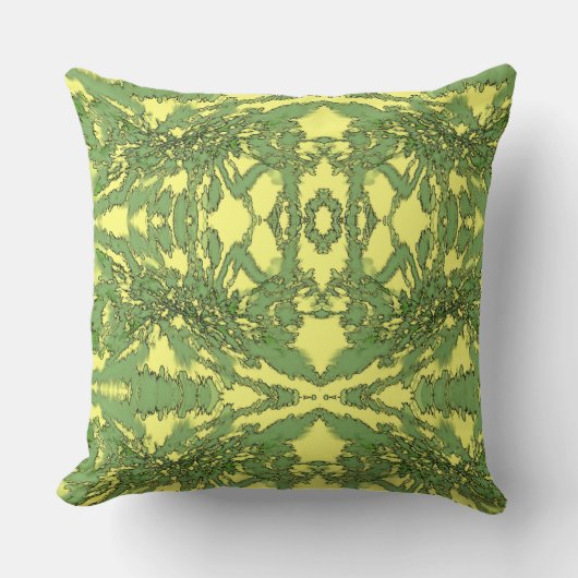 ガンマバースト クッション (正面)