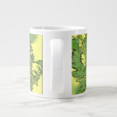 ガンマバースト ジャンボコーヒーマグカップ (裏面)