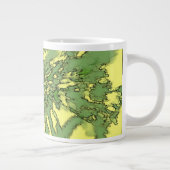 ガンマバースト ジャンボコーヒーマグカップ (右)