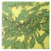 ガンマバースト タイル (正面)