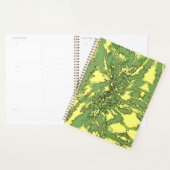 ガンマバースト プランナー手帳 (ディスプレー)