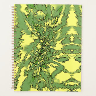 ガンマバースト プランナー手帳