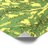 ガンマバースト ポスター (角)