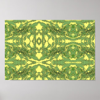 ガンマバースト ポスター