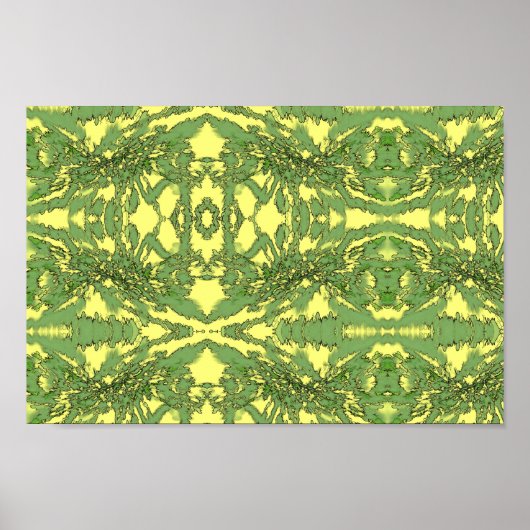 ガンマバースト ポスター (正面)