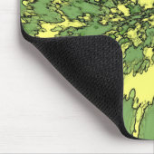 ガンマバースト マウスパッド (コーナー)