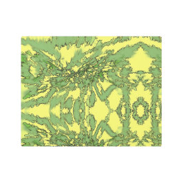 ガンマバースト メタルプリント