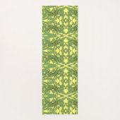 ガンマバースト ヨガマット (裏面)