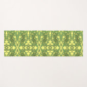 ガンマバースト ヨガマット (正面(横))