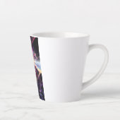 ガンマ線バーストパルサーズキロノヴァ宇宙衝突 カフェラテマグ (右)