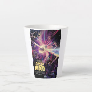 ガンマ線バーストパルサーズキロノヴァ宇宙衝突 カフェラテマグ