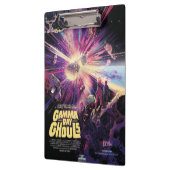 ガンマ線バーストパルサーズキロノヴァ宇宙衝突 クリップボード (左)