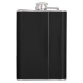 ガンマ線バーストパルサーズキロノヴァ宇宙衝突 フラスク (裏面)