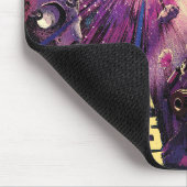 ガンマ線バーストパルサーズキロノヴァ宇宙衝突 マウスパッド (コーナー)