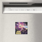 ガンマ線バーストパルサーズキロノヴァ宇宙衝突 マグネット (インサイチュ (食洗機))