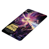 ガンマ線バーストパルサーズキロノヴァ宇宙衝突 マグネット (左側)