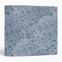 ガンメタルグレー水滴