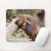 ガンメラフ マウスパッド (マウス)