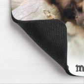 ガンメラフ マウスパッド (コーナー)