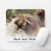 ガンメラフ マウスパッド (マウス)