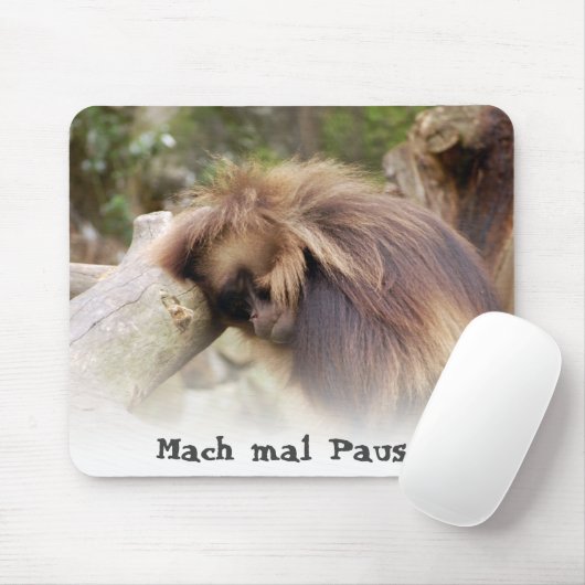 ガンメラフ マウスパッド (マウス)