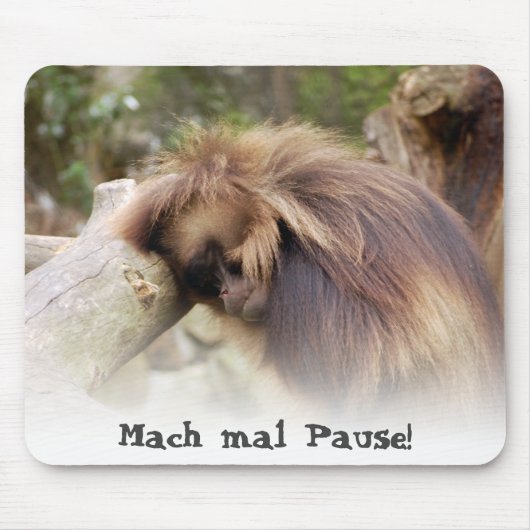 ガンメラフ マウスパッド (正面)