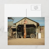 ガンモンズガルチアリゾナはがき ポストカード (正面/裏面)