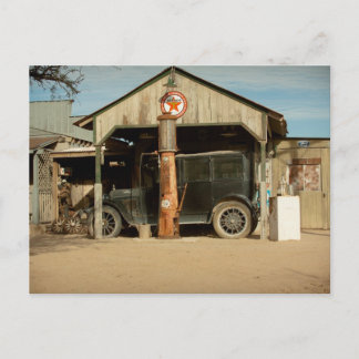 ガンモンズガルチアリゾナはがき ポストカード