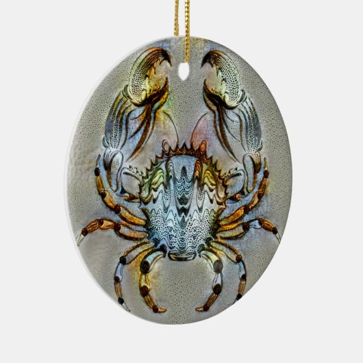 ガンヴェニス セラミックオーナメント (右)