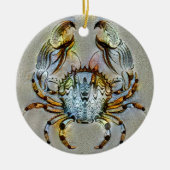 ガンヴェニス セラミックオーナメント (正面)